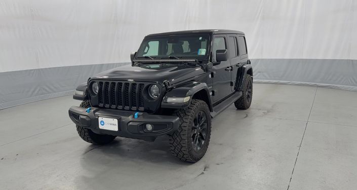 jeep wrangler 4xe 2023 1C4JJXP62PW502570 image jeep wrangler 4xe 2023 1C4JJXP62PW502570 image